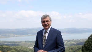Büyükşehir, Sakarya’nın afetlere karşı direncini artırmak için çalışıyor