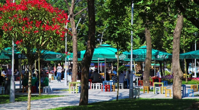 Büyükşehir sosyal tesisleri bayram süresince hizmette olacak