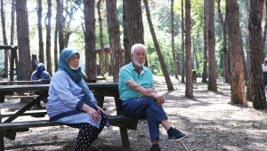 Büyükşehir YADEM’le çocuklar gibi şenler