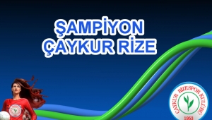 Çaykur Rizespor'da 2021-22 Sezonu Kombine Fiyatları Belli Oldu