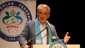Dışa bağımlılığımızı yüzde 70'lerden yüzde 30'lara indirdik
