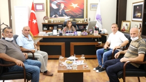 ElifKöse: “Çay Mahallesi'nin Su Sorununu Çözeceğiz”