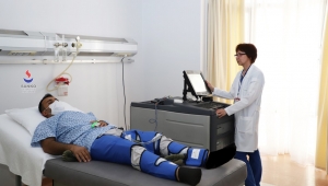 KALP YETMEZLİĞİ VE KORONER KALP HASTALIĞINDA EECP TEDAVİSİ