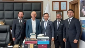 Kardeş şehirlere kardeş tasarımlar