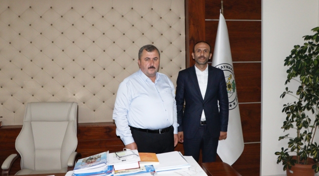 Kaynarca Belediyesi'nden özel proje