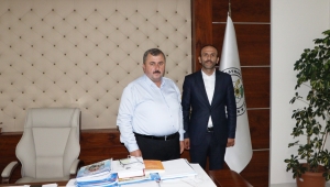 Kaynarca Belediyesi'nden özel proje