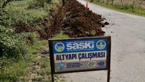 Kaynarca Eğrioğlu mahallesinde yetersizlik ortadan kalkıyor