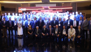 KGK Alanya Buluşması'nın sonuç bildirgesi açıklandı