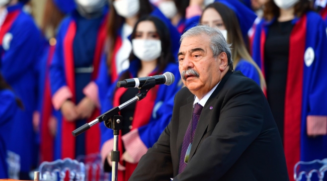KONUKOĞLU AİLESİ “GÖNLÜ ZENGİN 50 İŞ İNSANI” LİSTESİNDE