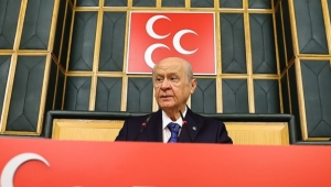 MHP Lideri Bahçeli: Meclis, kanun kaçaklarının meskeni ve mekanı olamaz