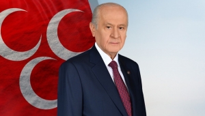 MHP Lideri Devlet Bahçeli: Bayram barıştır, bağışlamadır, hatırlamadır, hoşgörüdür