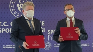 Milli sporcu bursu başvuruları Ağustos'ta başlıyor