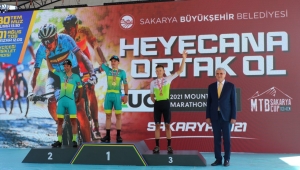 MTB Cup’ın ilk yarışı bitti, asıl heyecan Pazar günü yaşanacak