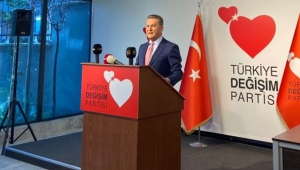  Mustafa Sarıgül'den flaş açıklamalar..