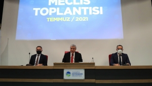 “Sakarya ticaretin önemli bir durağı olacak