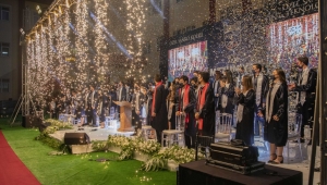 SANKO OKULLARI’NIN YKS BAŞARISI