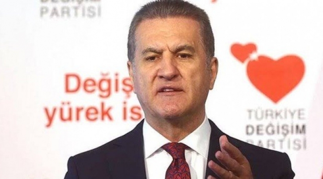 Sarıgül, “15 Temmuz bu ülkenin alnına sürülmüş kara bir lekedir”