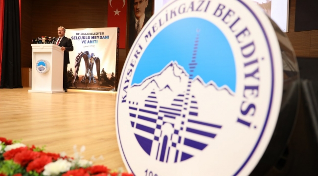 Selçuklu şehri Kayseri'de turizmi canlandıracak proje basına tanıtıldı
