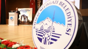 Selçuklu şehri Kayseri'de turizmi canlandıracak proje basına tanıtıldı