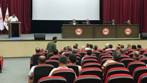 'Talebimiz emeğimizin karşılığını almaktır'