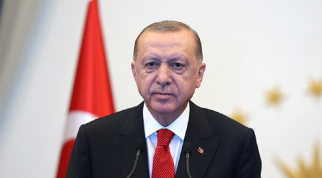 “Ülkemizi savunma sanayiinde dışa bağımlılıktan tamamen kurtarıncaya kadar, yatırımlarımızı artırarak devam ettireceğiz”