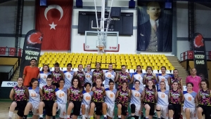 30 Ağustos Zafer Bayramı Çeşitli Etkinlik ve Turnuvalarla Kutlandı