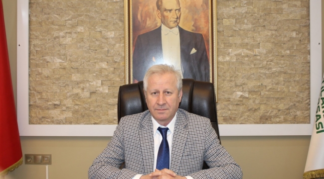 Adem Sarı 17 Ağustos Marmara Depreminin 22. Yılında acıların unutulmadığını belirtti