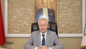 Adem Sarı 17 Ağustos Marmara Depreminin 22. Yılında acıların unutulmadığını belirtti