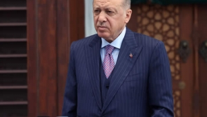 “AFGANİSTAN HALKI BİZİM MÜSLÜMAN KARDEŞLERİMİZDİR”