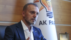 AK Parti Genel Başkan Yardımcısı Erkan Kandemir, gündeme ilişkin açıklama yaptı.