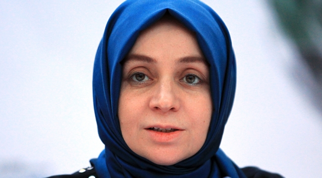 AK Parti olarak basınımızın yanında olmaya her zaman gayret ettik