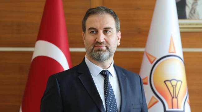 AR-GE ve Eğitim Başkanlığı “Millete Hizmet Yolunda 20. Yıl Dergisi” yayınlandı