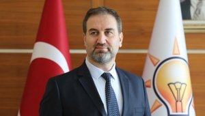AR-GE ve Eğitim Başkanlığı “Millete Hizmet Yolunda 20. Yıl Dergisi” yayınlandı