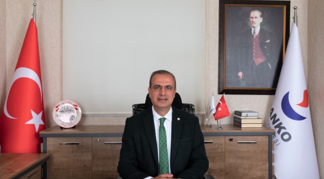 ASİD Genel Başkanı Dr. Yıldırım: “Zafer Bayramımız Kutlu Olsun”