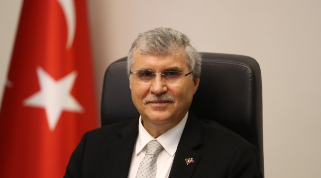 “Aynı acıların bir daha yaşanmaması için gece-gündüz çalışıyoruz”