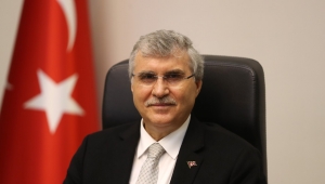 “Aynı acıların bir daha yaşanmaması için gece-gündüz çalışıyoruz”
