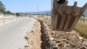 Başkan Köse Sözünü Tuttu