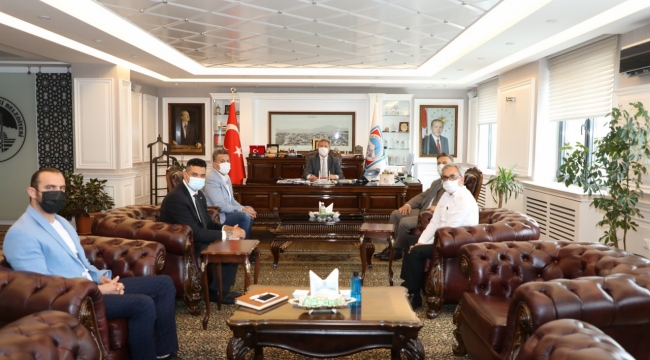 Bu Lise ile Dış Ticaret Konusunda Ara Eleman Eksiği Kalmayacak