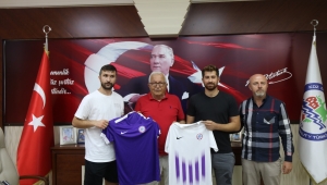 BU SENE İDDİALIYIZ