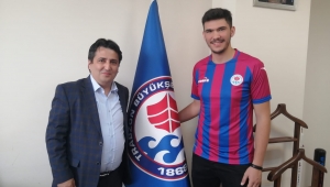Büyükşehir Belediyespor'da Süper Lig için imzalar atıldı