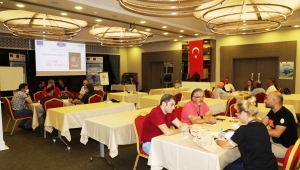 Büyükşehir, Sakaryalı işletmecileri dev projeye hazırlıyor