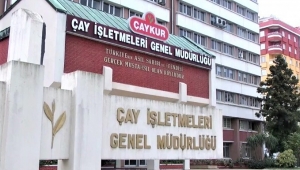 ÇAYKUR’DAN ÜRETİCİLERİ BİLGİLENDİRİCİ AÇIKLAMA