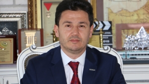 Devletimizin ve Milletimizin Yanındayız