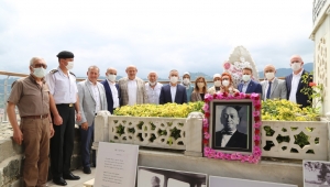 DUA’SI RİZE’YE HİZMET ETMEKTİ…