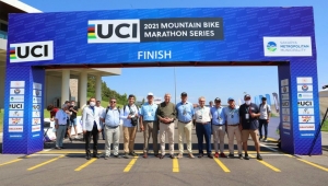 Dünya Sakarya'yı 'bisiklet dostu' ünvanıyla tanıyacak