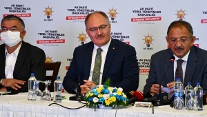 Durmadan algı operasyonu çekiyorlar