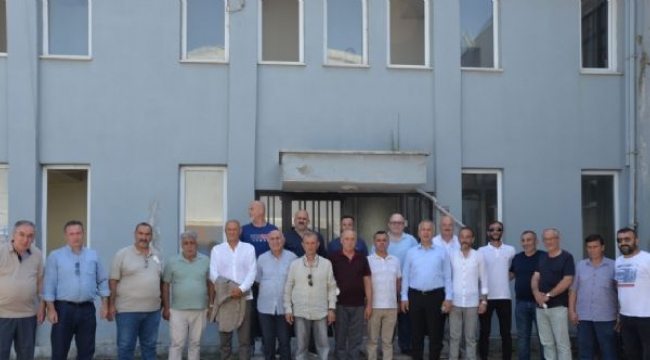 Esnaf kazanırsa Hendek kazanır...