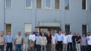 Esnaf kazanırsa Hendek kazanır...