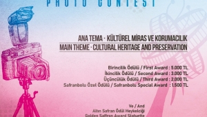 Fotoğraf Yarışmasına Son Başvuru Tarihi Ertelendi