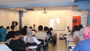 Gençlik Merkezin’ de ücretsiz sinema eğitimi